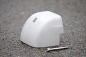 Preview: Engine Cover, silver